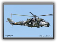Mi-35 CzAF 3368